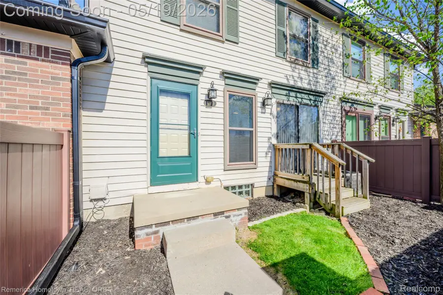 41025 Southwind Drive #109, Canton, MI 48188 - #2
