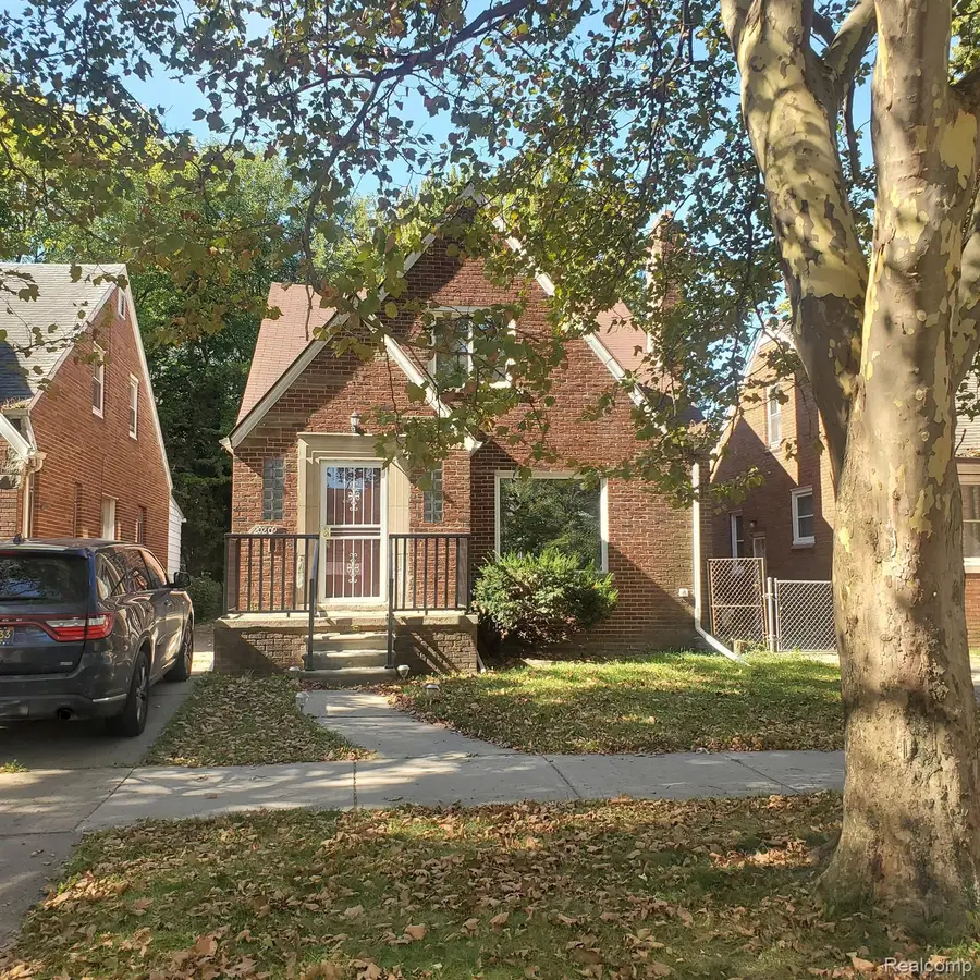 20209 Stotter Street, Detroit, MI 48234 - #2