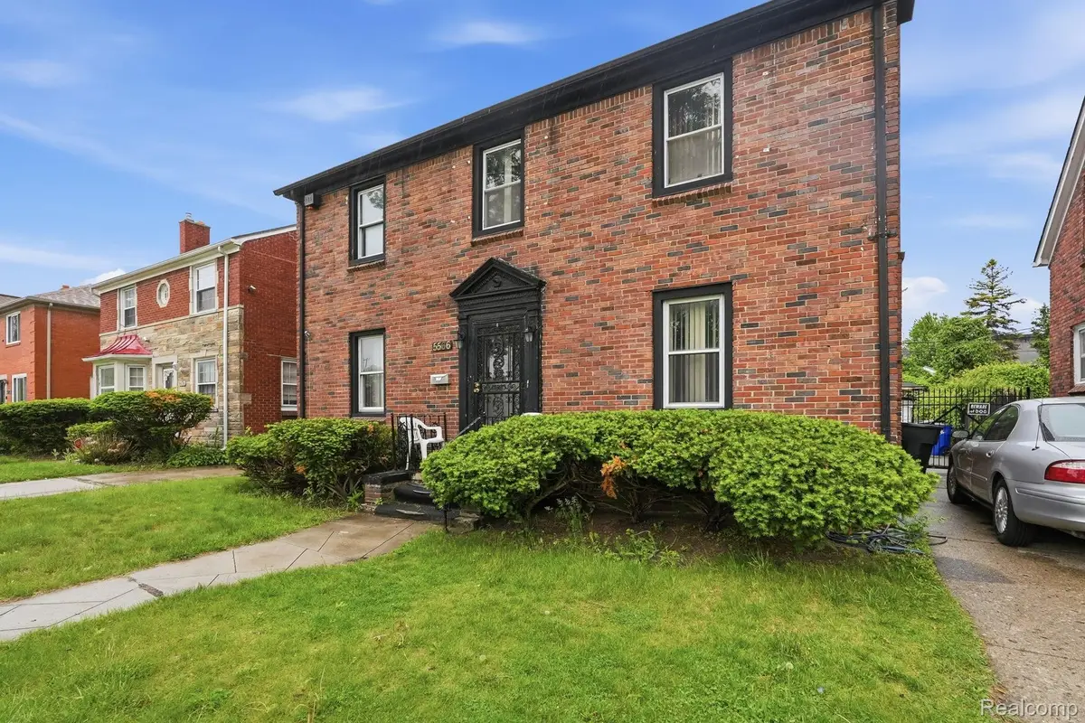 5566 W Outer Drive, Detroit, MI 48235 - #1