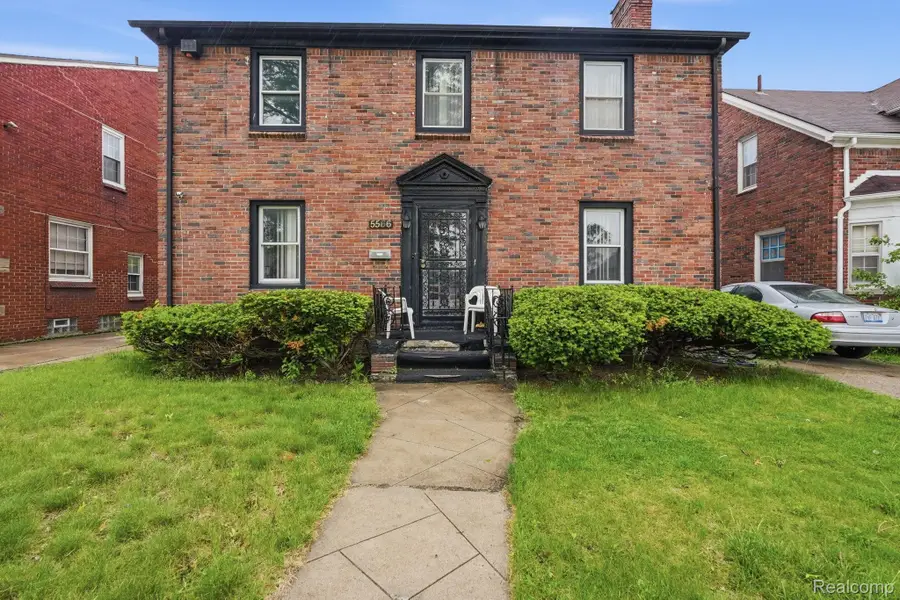 5566 W Outer Drive, Detroit, MI 48235 - #2