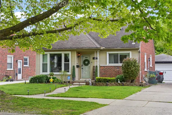 9301 Dixie, Redford, MI 48239