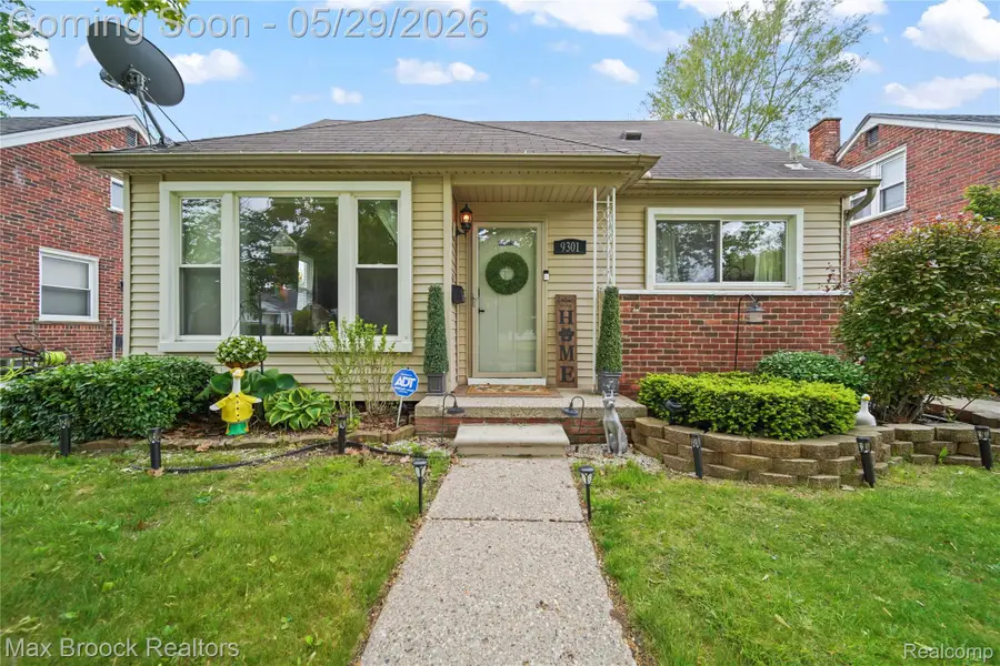 9301 Dixie, Redford, MI 48239 - #2