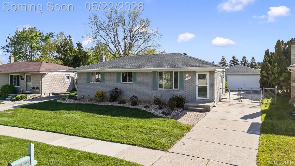 46972 Mckenna Drive, Macomb, MI 48044 - #1