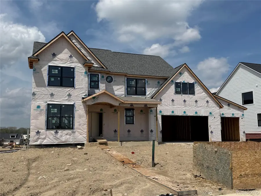 2471 Parkshore Drive, Commerce Township, MI 48382 - #2
