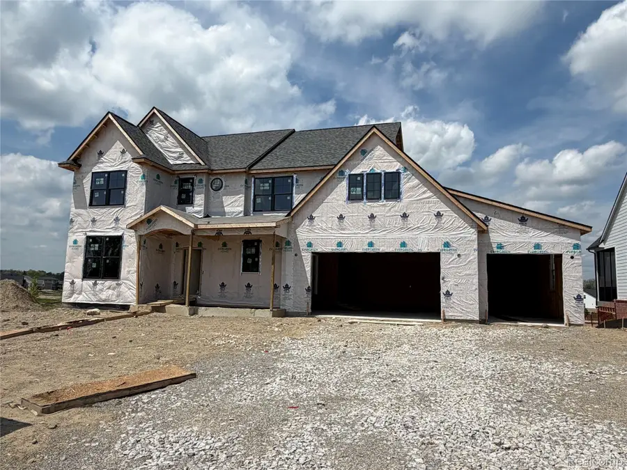 2471 Parkshore Drive, Commerce Township, MI 48382 - #3