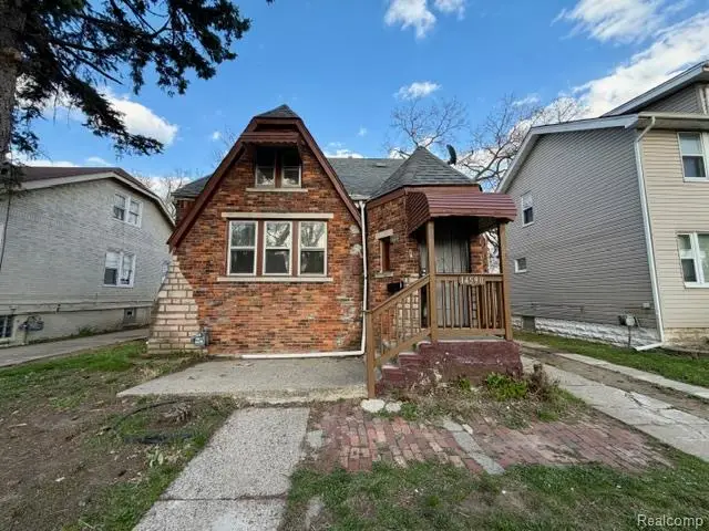 14590 Ardmore Street, Detroit, MI 48227 - #1