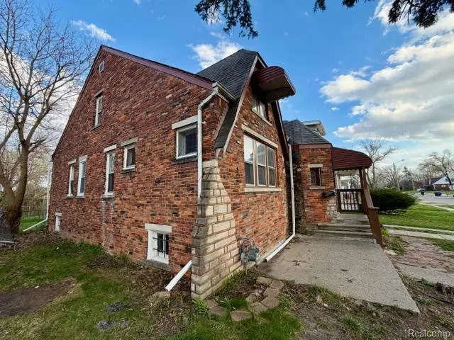 14590 Ardmore Street, Detroit, MI 48227 - #3