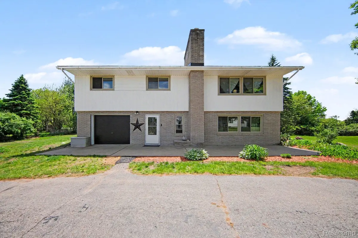 119 Diversy Drive, Brooklyn, MI 49230 - #1