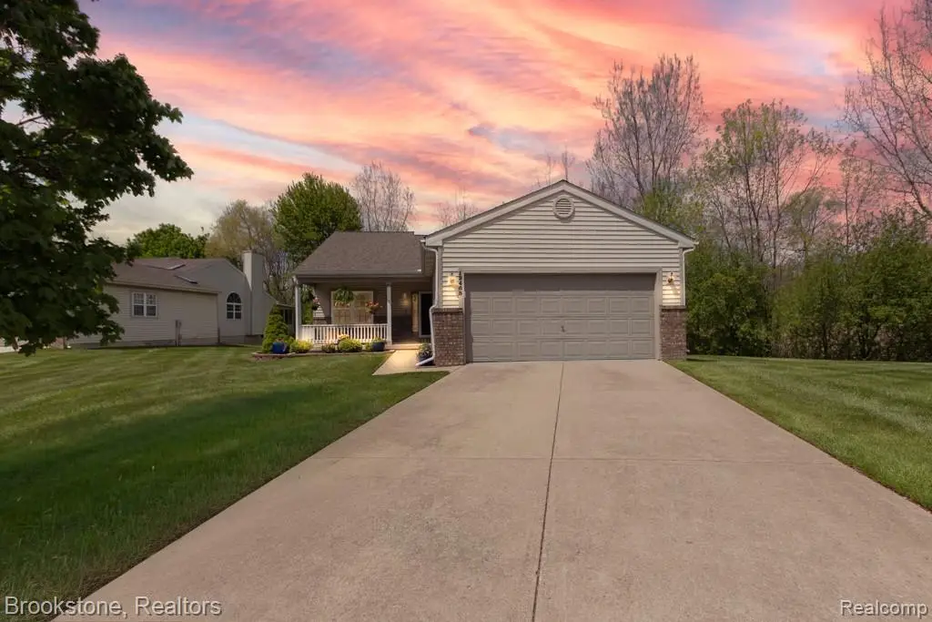 12465 Pagels Drive #22, Grand Blanc, MI 48439 - #1