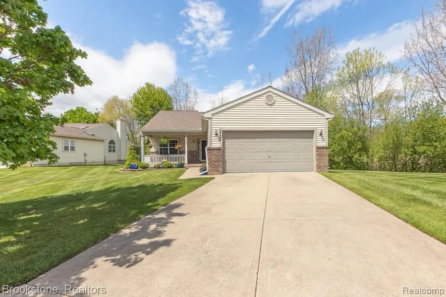 12465 Pagels Drive #22, Grand Blanc, MI 48439 - #2