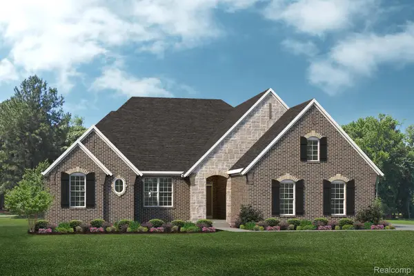14103 Regatta Bay Drive, Shelby, MI 48315