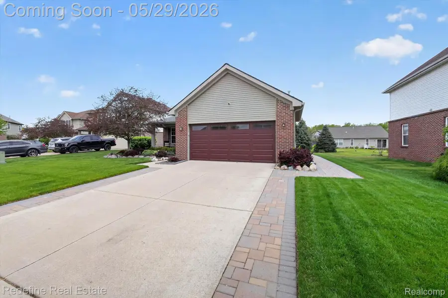 42060 Salem Court, Belleville, MI 48111 - #3