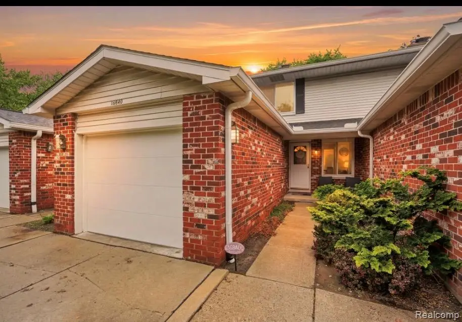 16840 Edloytom Way, Clinton, MI 48038 - #1