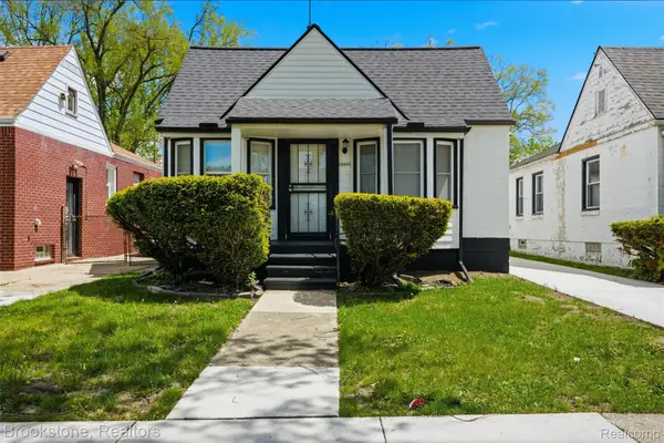 11338 Memorial Street, Detroit, MI 48227