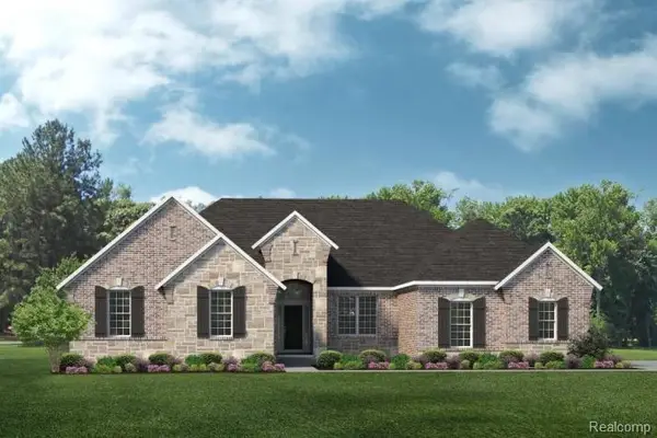 1057 Overlook Drive, Saline, MI 48176