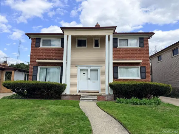 24660 Manistee Street, OakPark, MI 48237