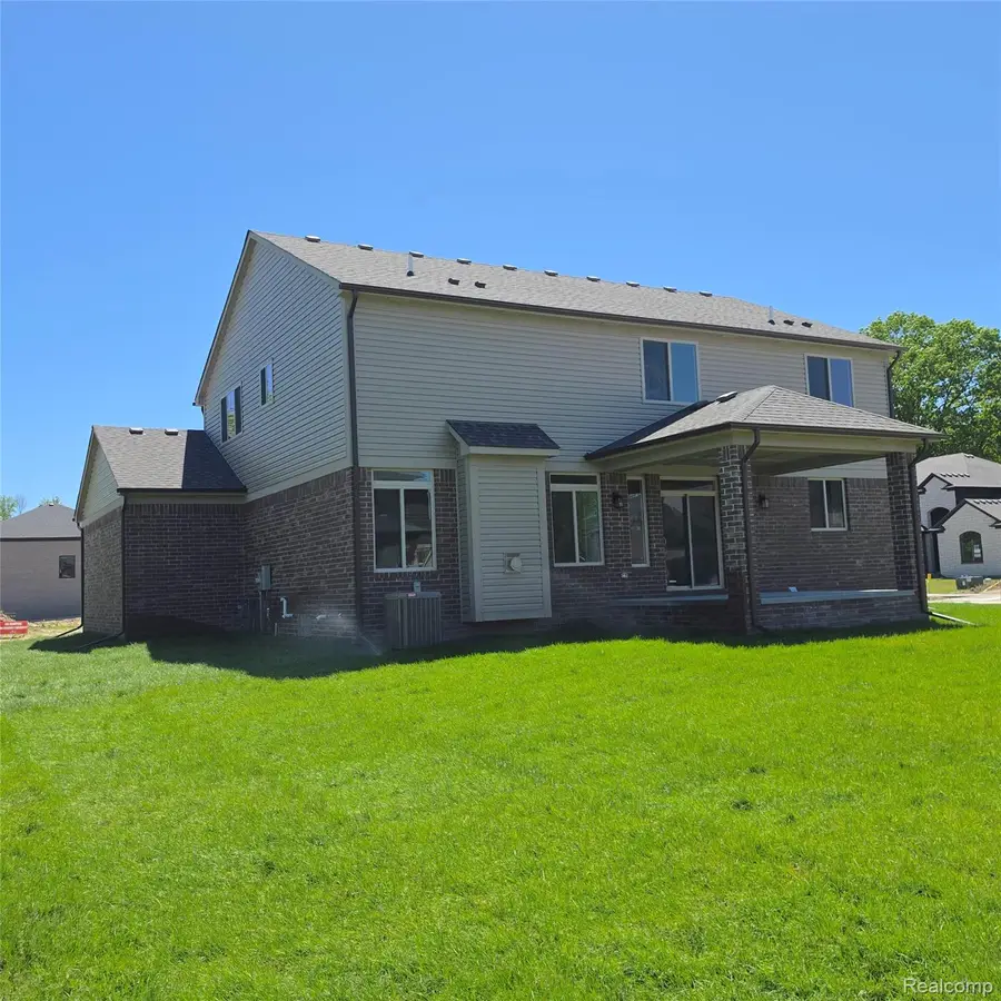 24019 Tullymore Drive, Macomb, MI 48042 - #2