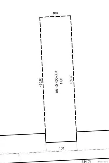 00 24 Mile Rd Road, Macomb, MI 48042 - #3