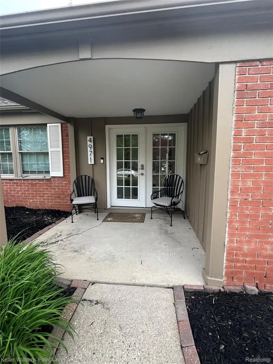 4971 Butler Drive, Troy, MI 48085 - #3