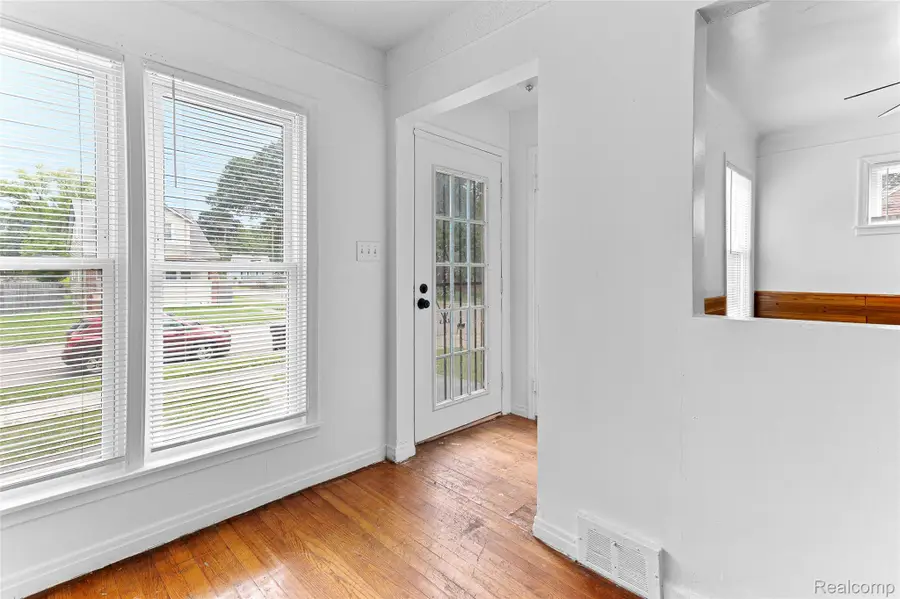 4501 Woodhall Street, Detroit, MI 48224 - #3