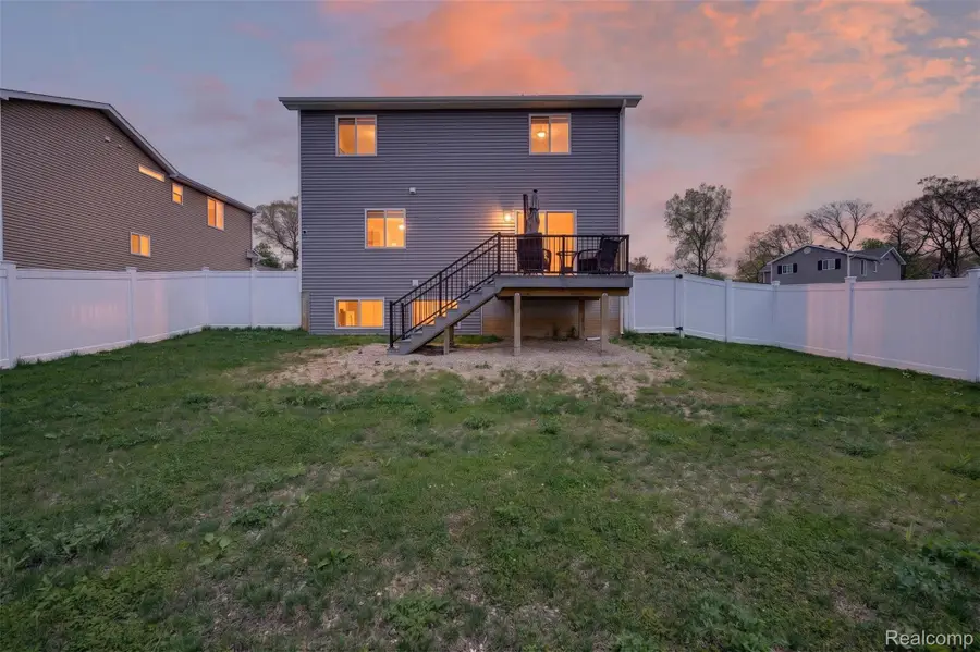 3969 Lotus Landing Circle, Waterford, MI 48329 - #3