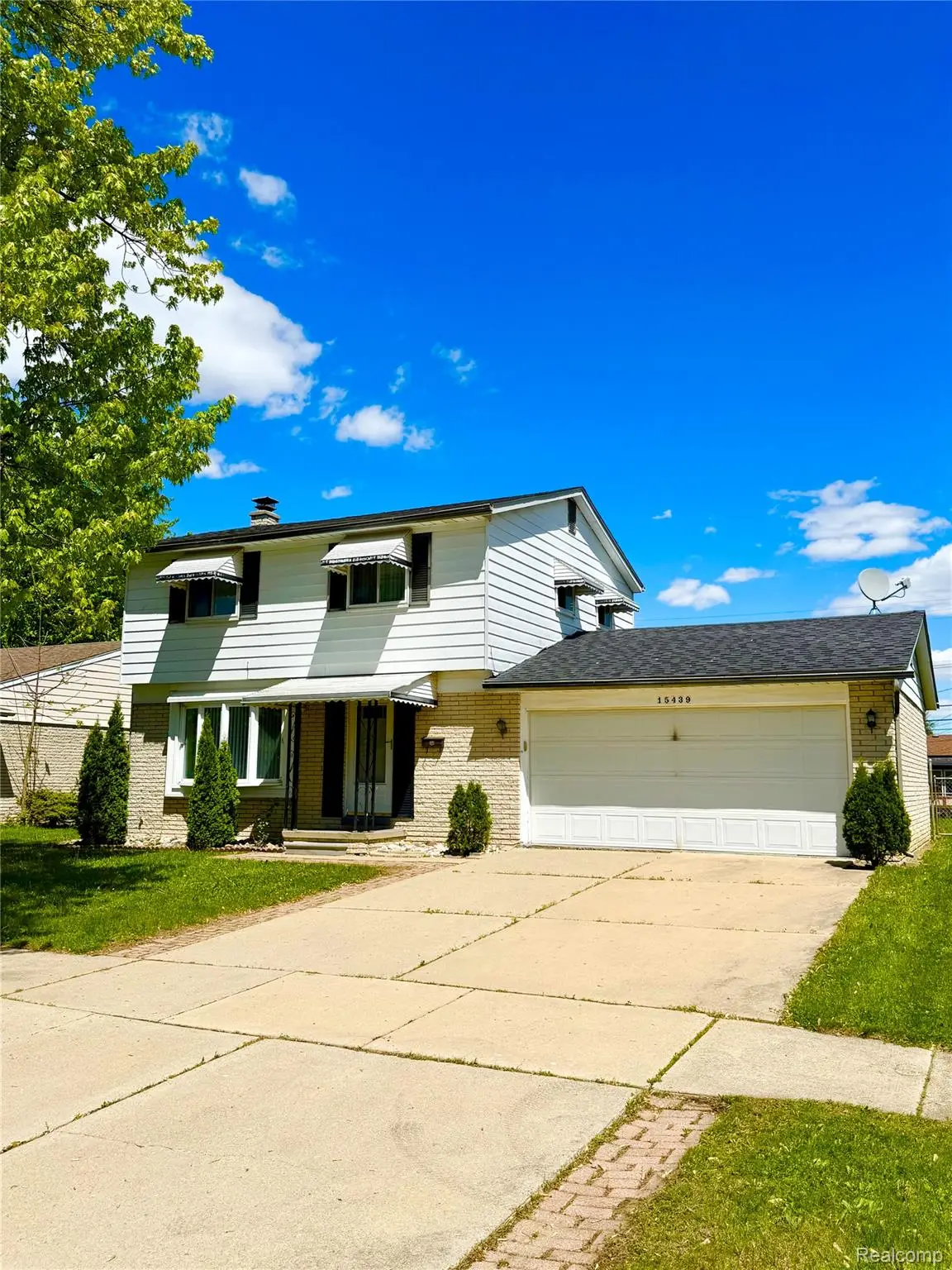 15439 Vivian Street, Taylor, MI 48180 - #1