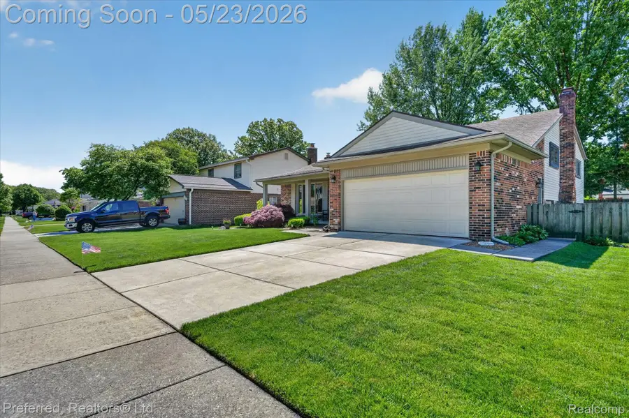 44181 Cranberry Drive, Canton, MI 48187 - #3