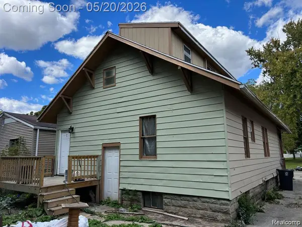 1624 Wisconsin Avenue, Flint, MI 48506