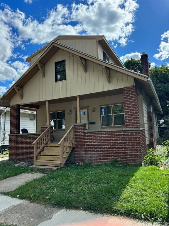 1624 Wisconsin Avenue, Flint, MI 48506 - #2