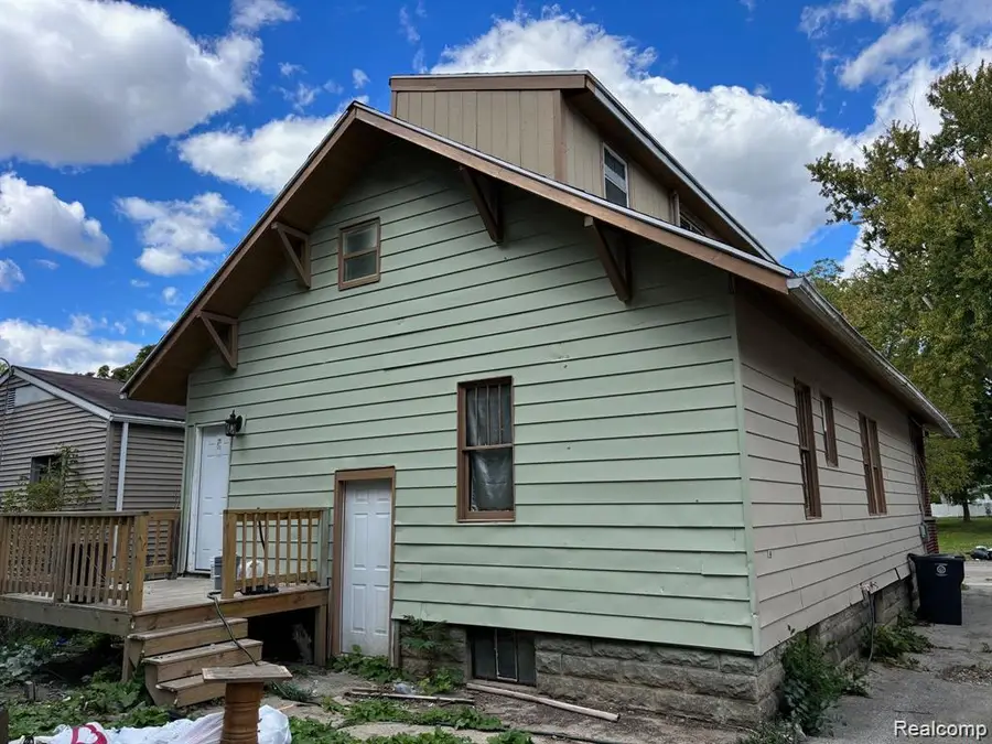 1624 Wisconsin Avenue, Flint, MI 48506 - #3