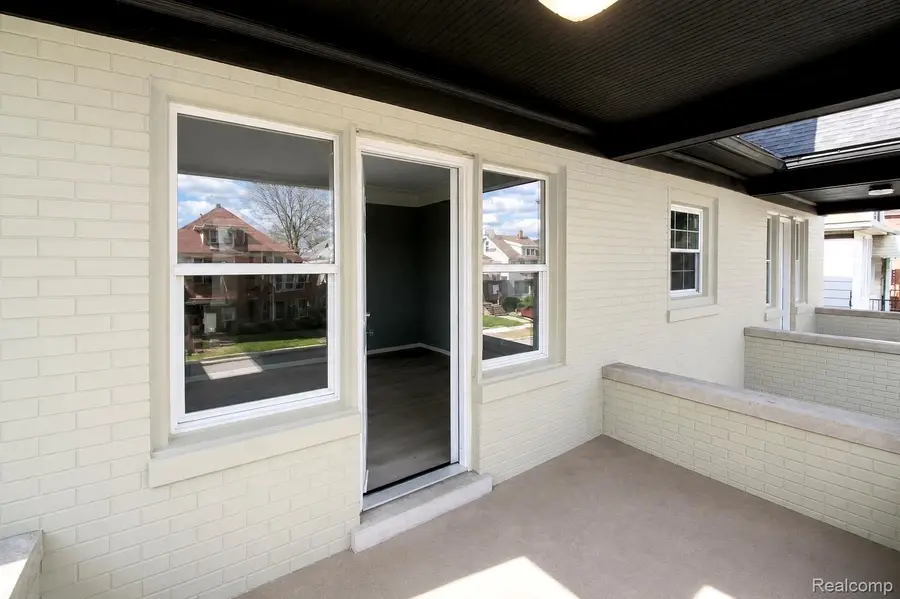 2340 Clements Street, Detroit, MI 48238 - #2