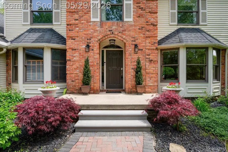 46501 Pickford Street, Northville, MI 48168 - #3