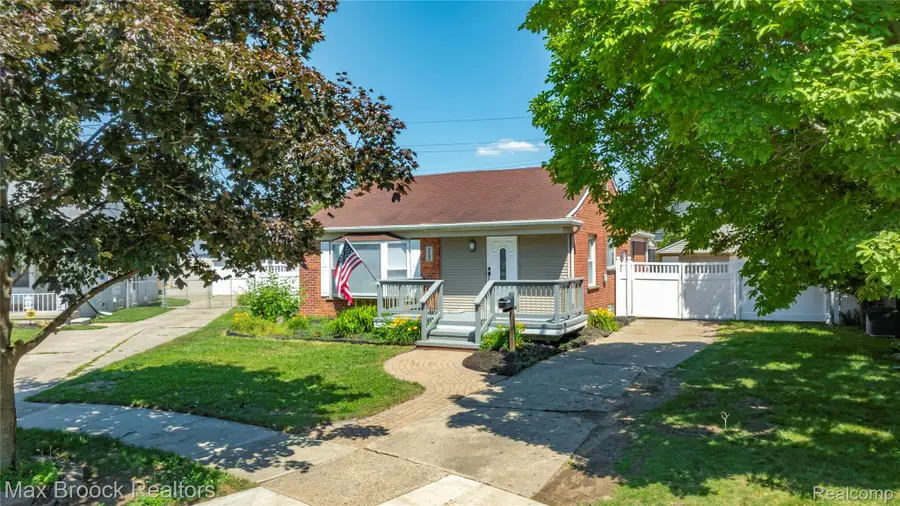 1122 Symes Court, Royal Oak, MI 48067 - #3