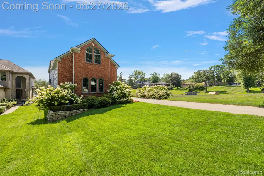 1600 Vanstone Drive, Commerce, MI 48382 - #3