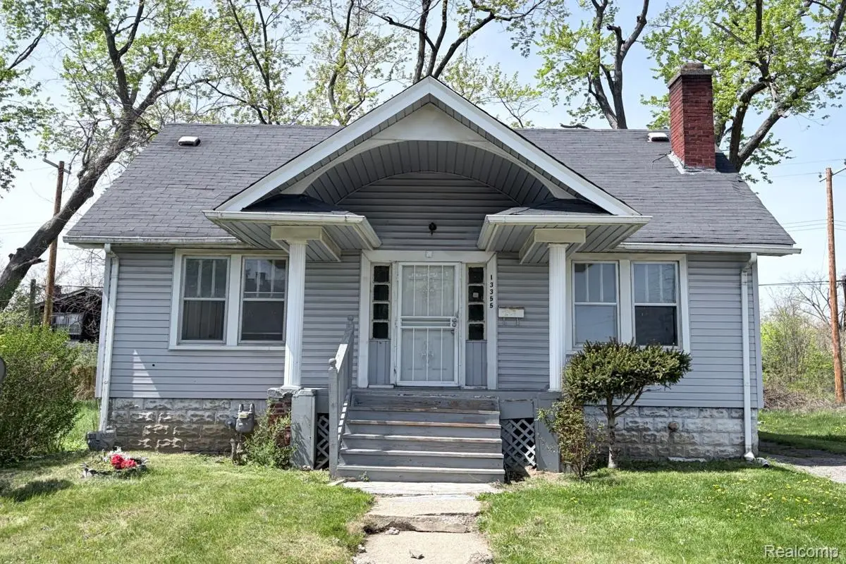13355 Freeland Street, Detroit, MI 48227 - #1