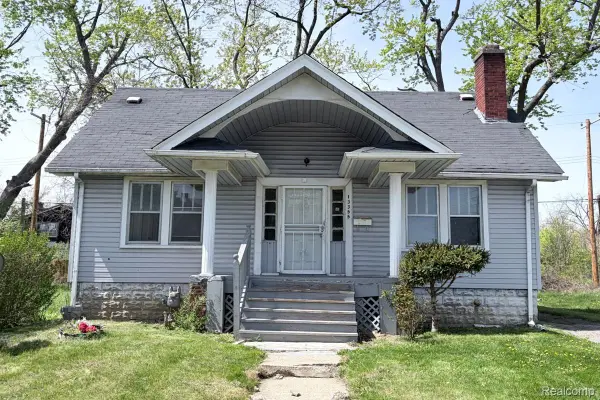 13355 Freeland Street, Detroit, MI 48227