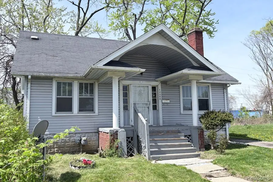13355 Freeland Street, Detroit, MI 48227 - #3