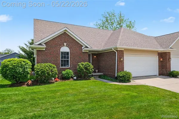 5457 Hidden Valley Trail, Linden, MI 48451