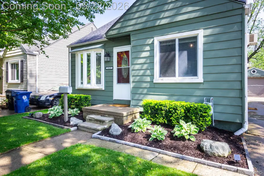 15632 Leona Drive, Redford, MI 48239 - #3