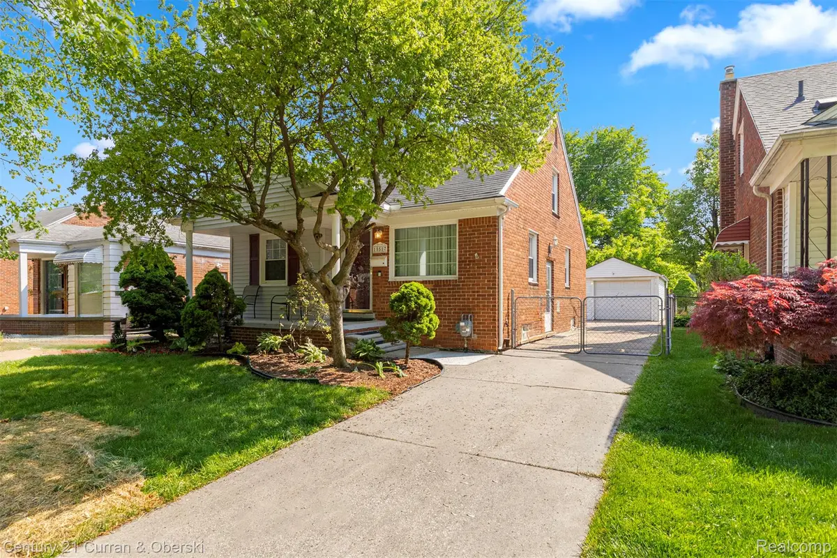 15587 Russell Avenue, Allen Park, MI 48101 - #1