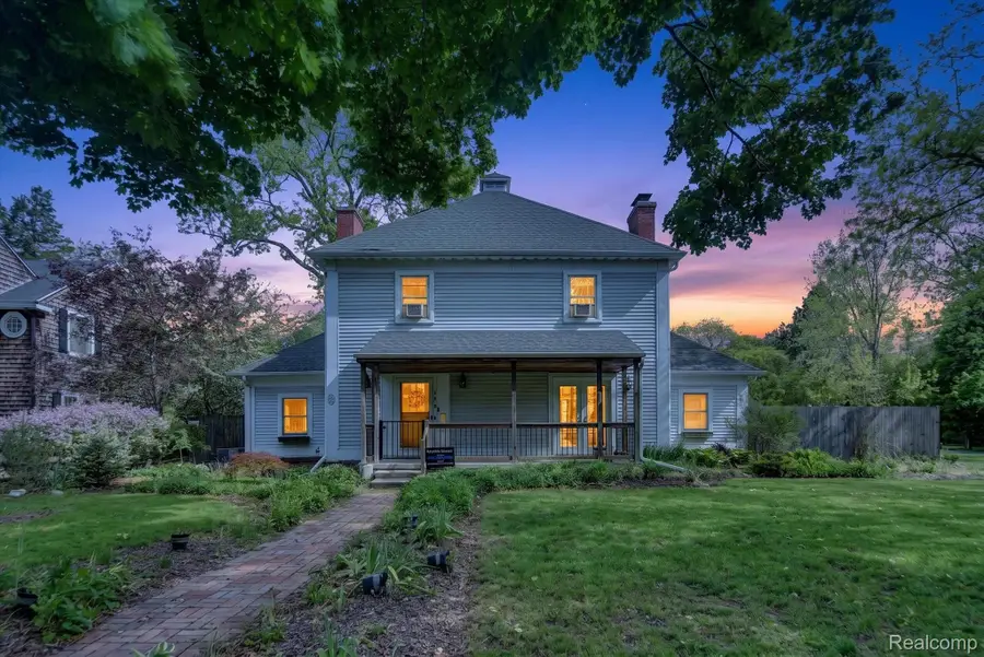 1404 Harvard Road, East Lansing, MI 48823 - #2