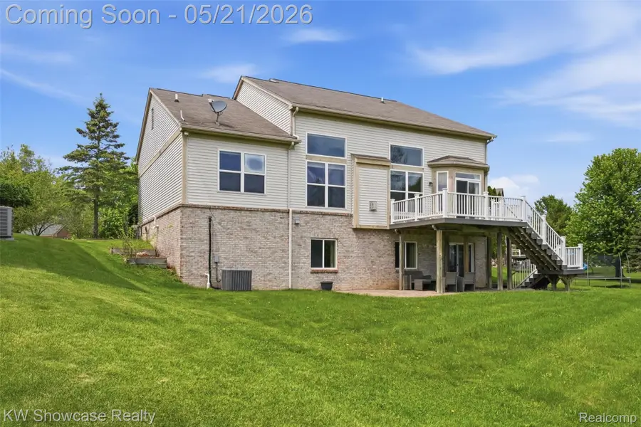 2143 Warbler Court, Commerce Township, MI 48382 - #3