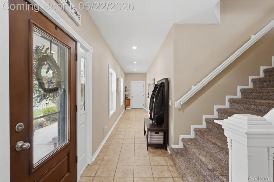 16263 S Seymour Road, Linden, MI 48451 - #3