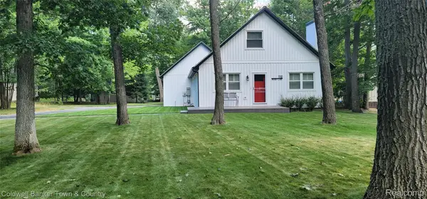 110 Wendy Lane, Roscommon, MI 48653