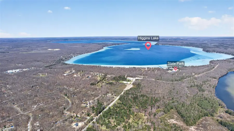 110 Wendy Lane, Roscommon, MI 48653 - #3