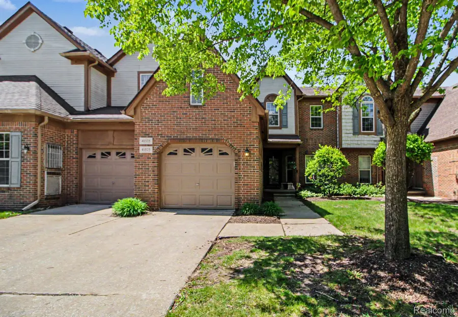 41535 Copper Creek Drive, Canton, MI 48187 - #2