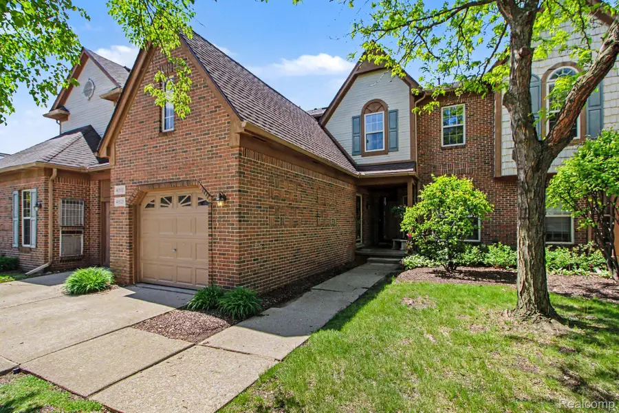 41535 Copper Creek Drive, Canton, MI 48187 - #3