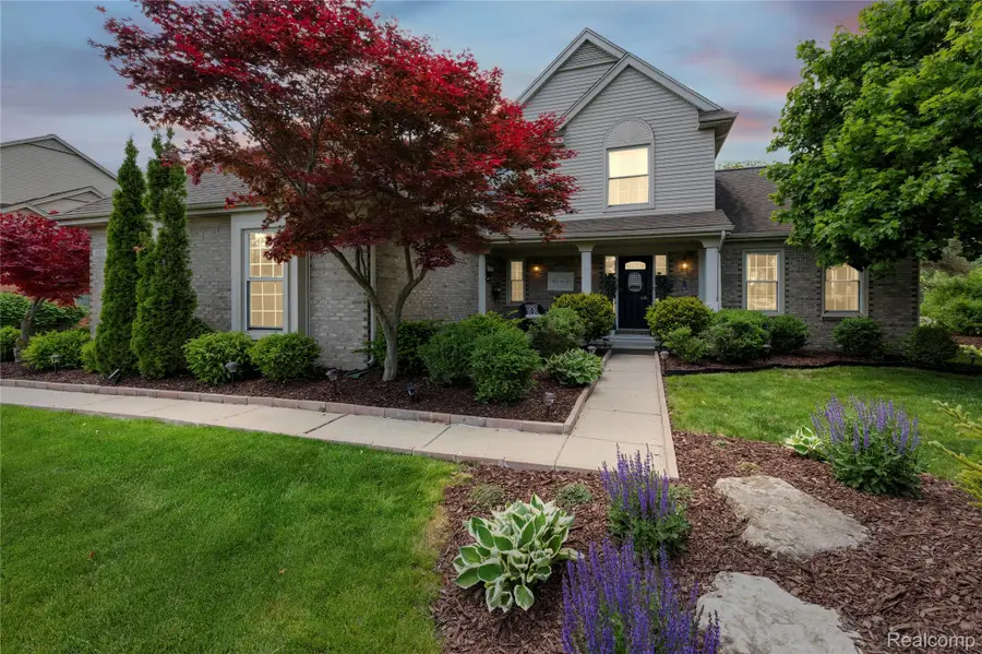 1051 Wellington Court, Canton, MI 48187 - #2