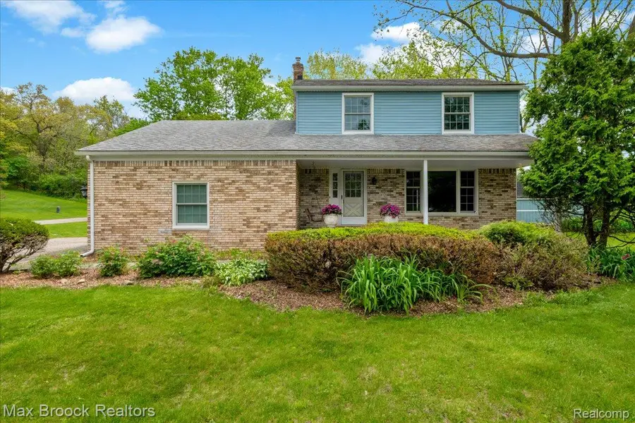 9580 Andersonville Road, Clarkston, MI 48346 - #2