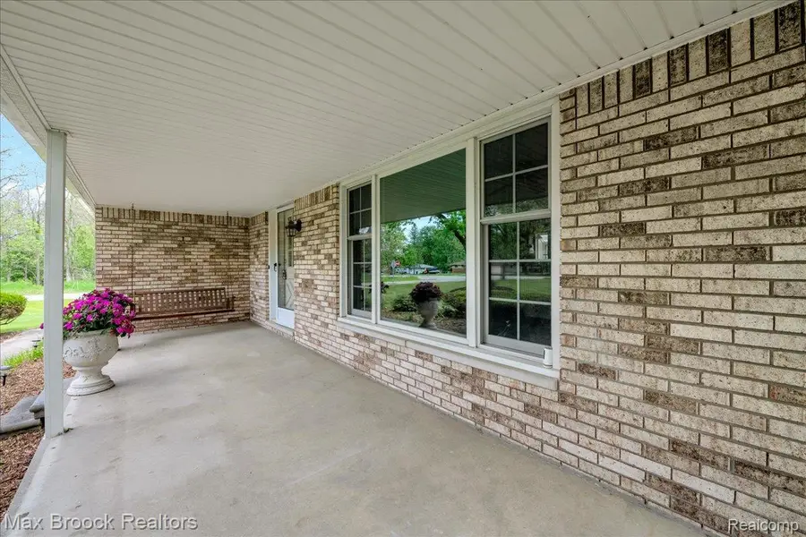 9580 Andersonville Road, Clarkston, MI 48346 - #3